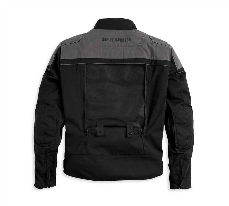 Harley riding best sale jackets