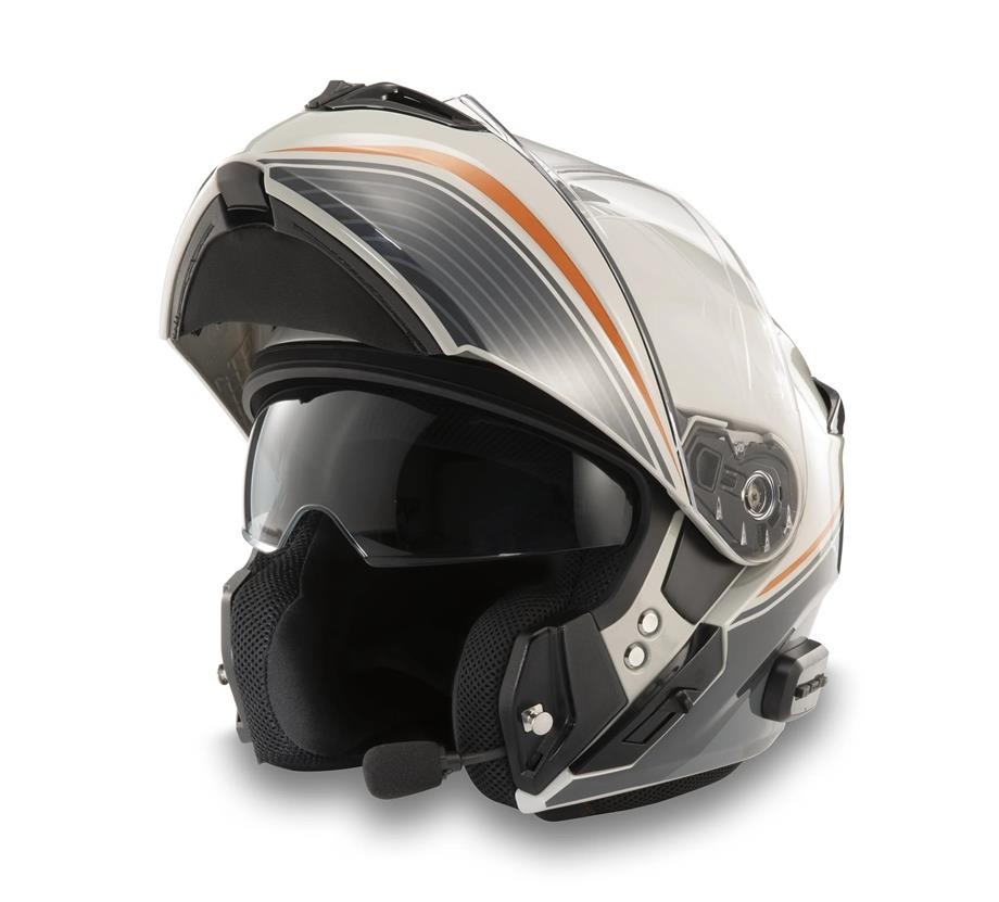 N03 Outrush-R Modular Helmet