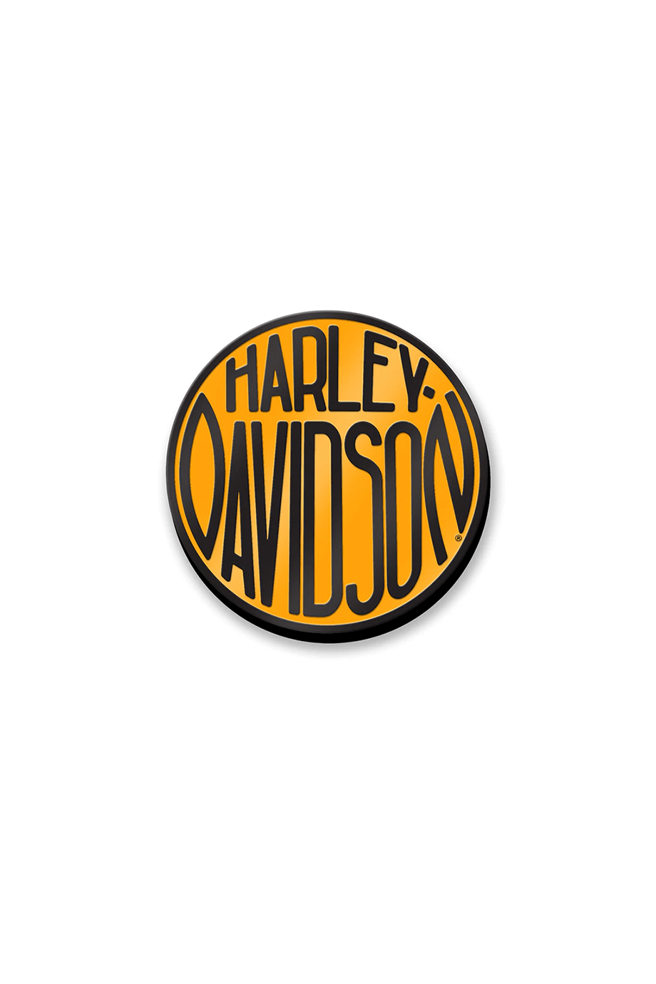 Harley-Davidson® Pin Multi Color