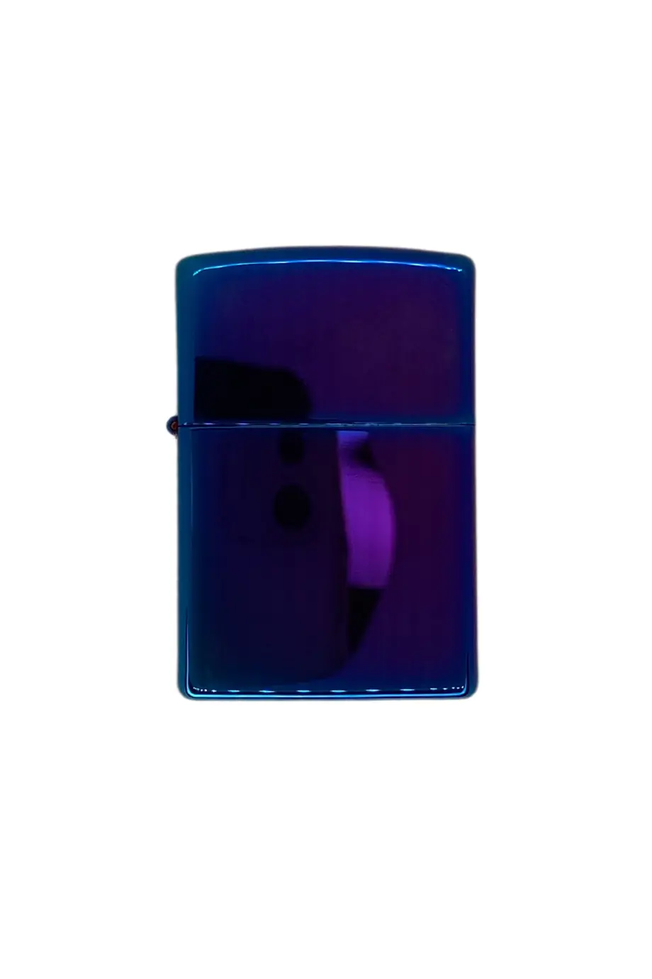 Zippo Reg Hp Indigo Çakmak