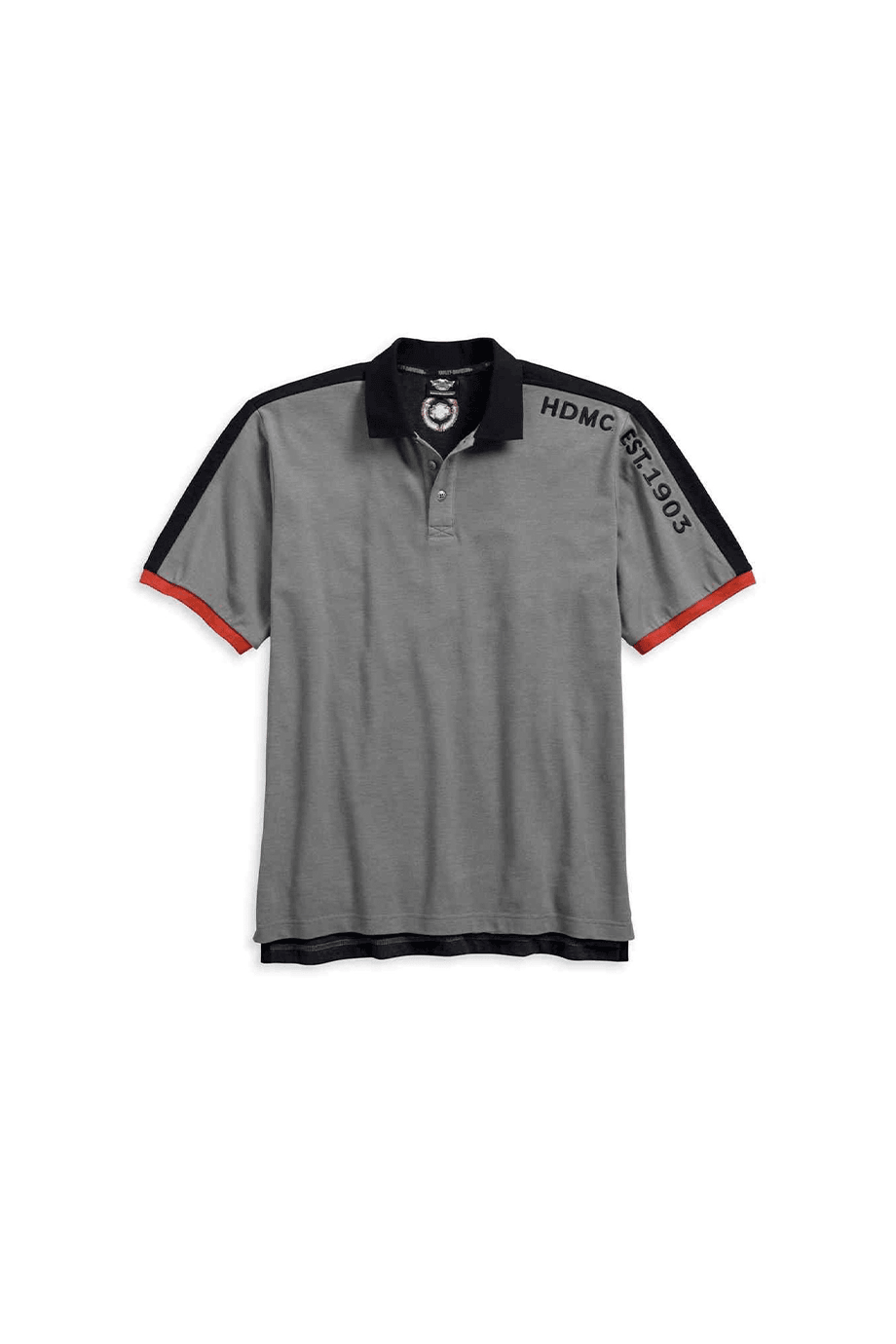 Harley-Davidson® Polo-Clb