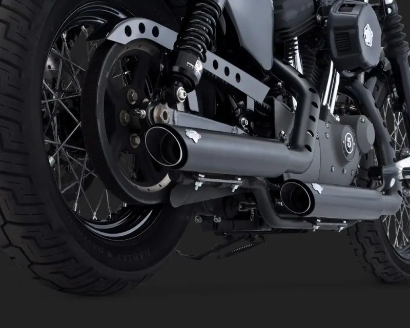 Vance & Hines 3