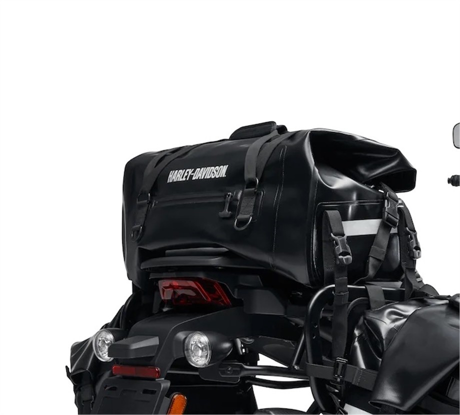 Harley-Davidson® Adventure Duffel Bag
