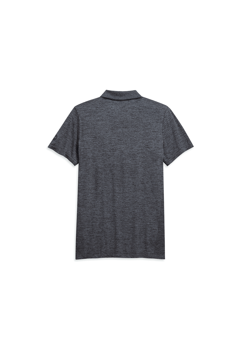 Harley-Davidson® Polo-Knit, Dark Grey