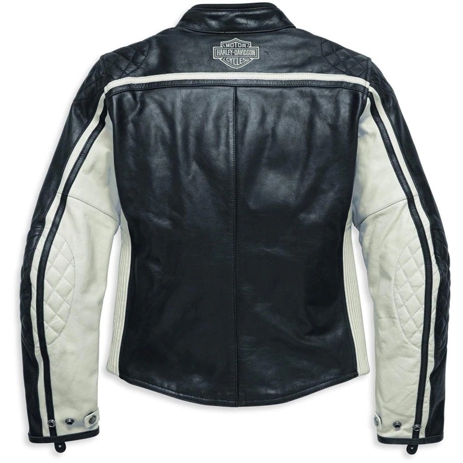 Harley-Davidson® Jacket Rea Relay