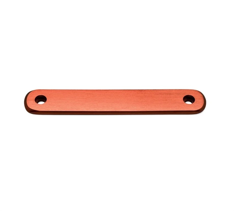 Harley-Davidson® Kit, Trim, Insert, Long, Orange