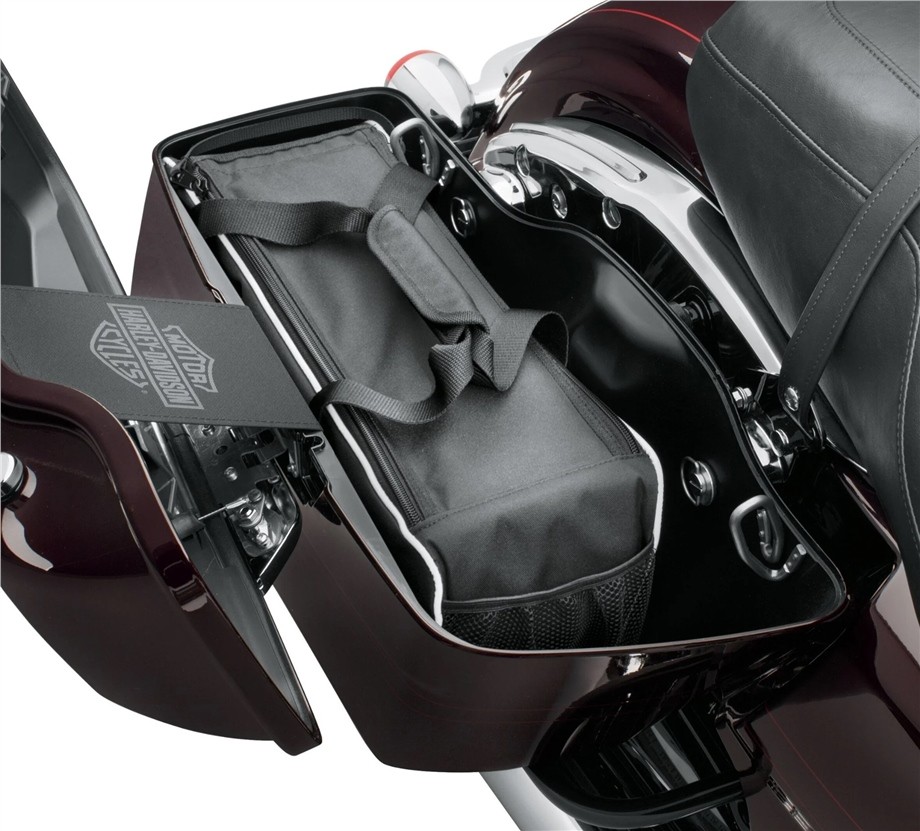Harley-Davidson® Saddlebag Cooler
