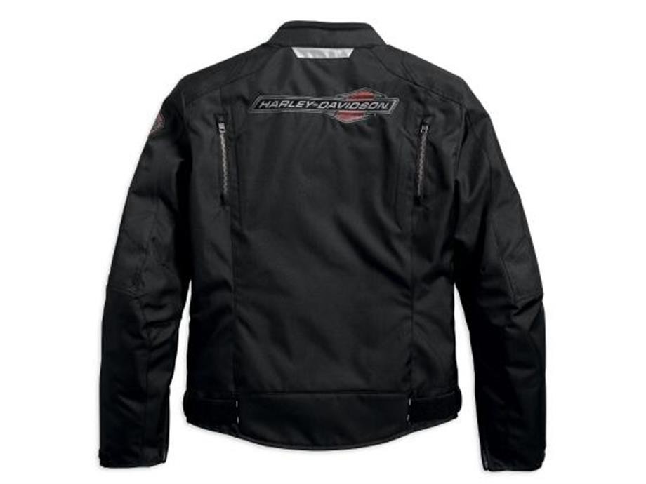 Eckley CE-Certified Riding Jacket