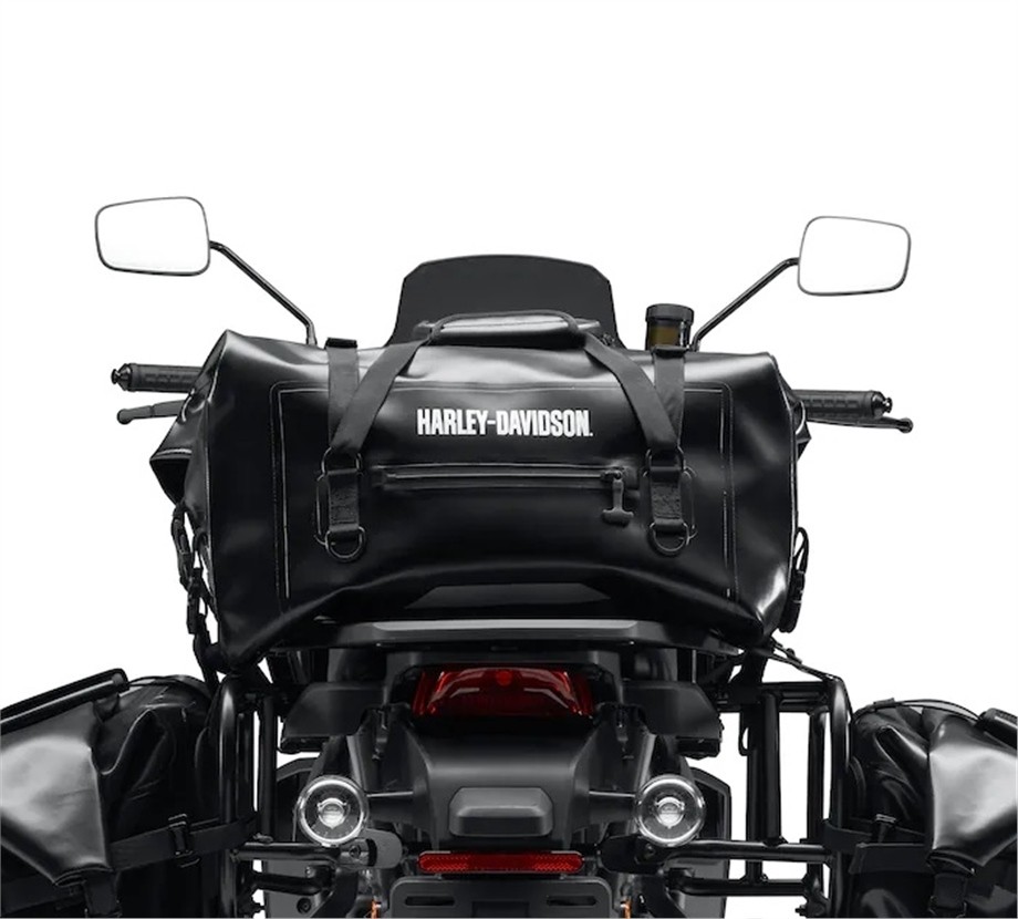 Harley-Davidson® Adventure Duffel Bag