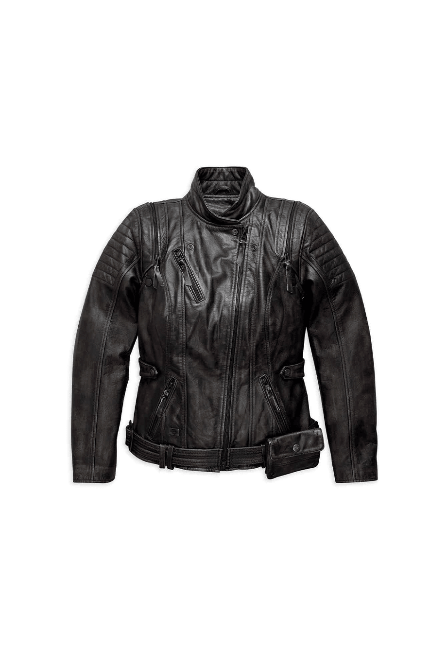 Harley davidson convertible jacket hotsell