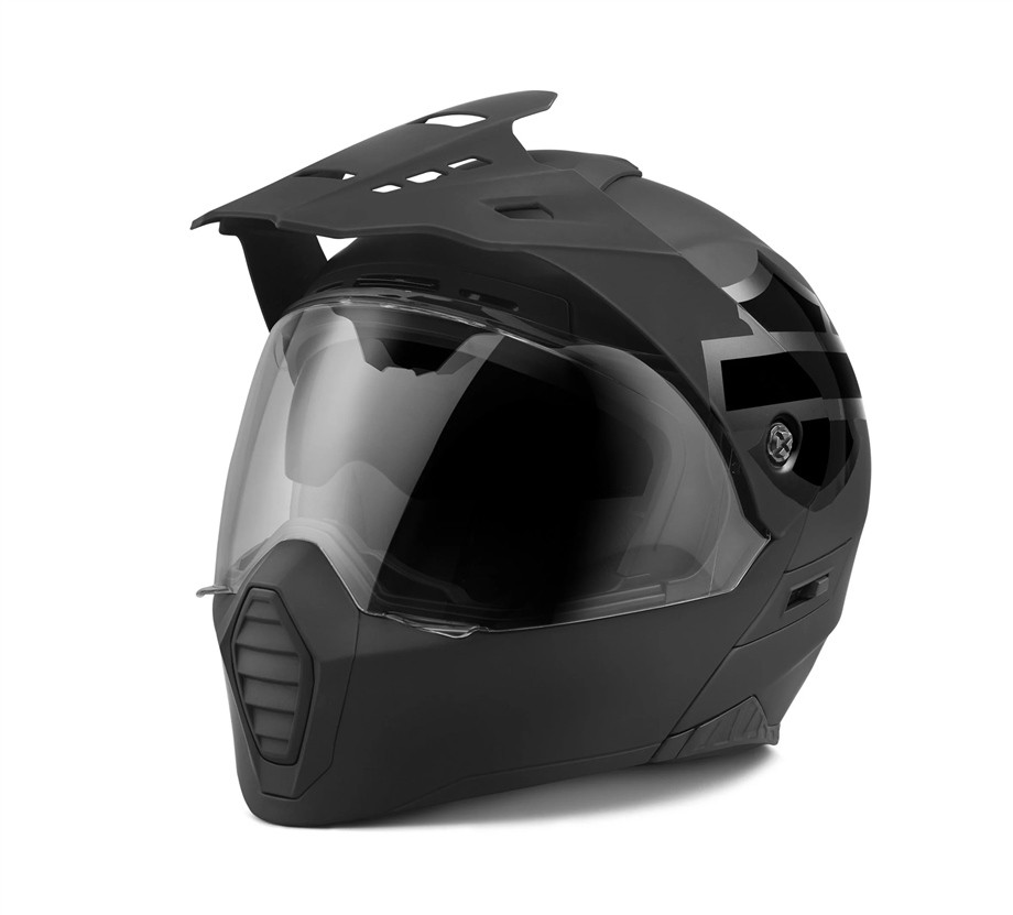 Harley-Davidson® Passage Adventure J10 Modular Helmet