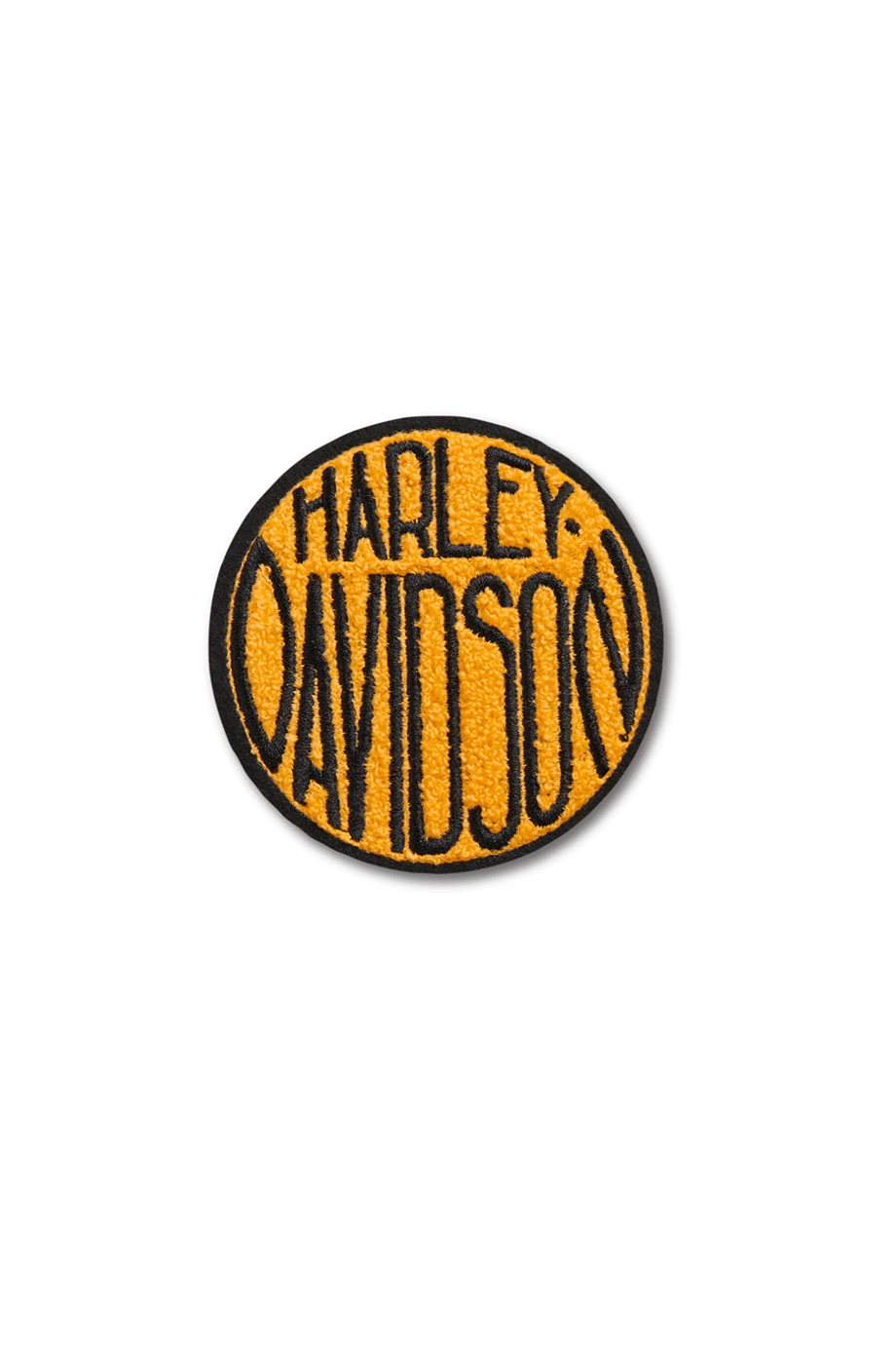 Harley-Davidson® Patch Multi Color