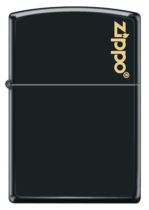 ZIPPO LOGO