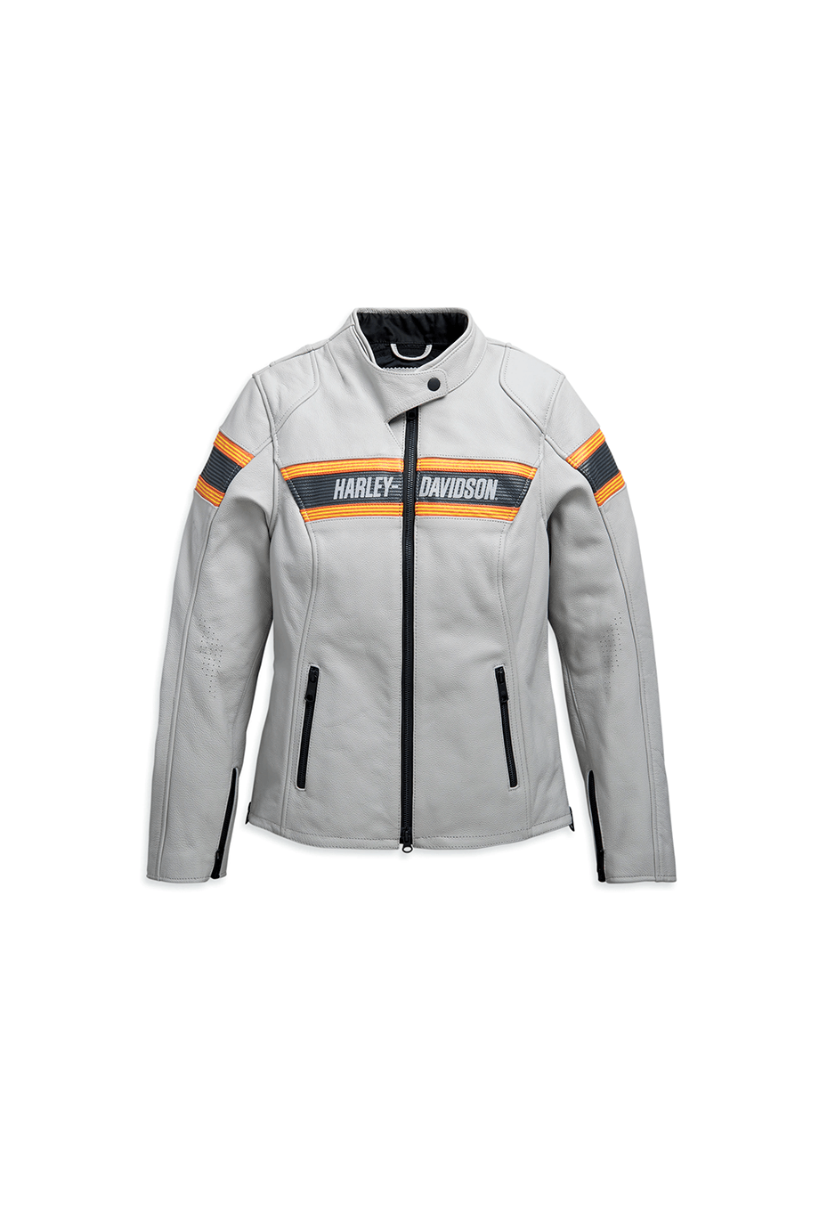 Harley-Davidson® Women's Sidari Leather Jacket
