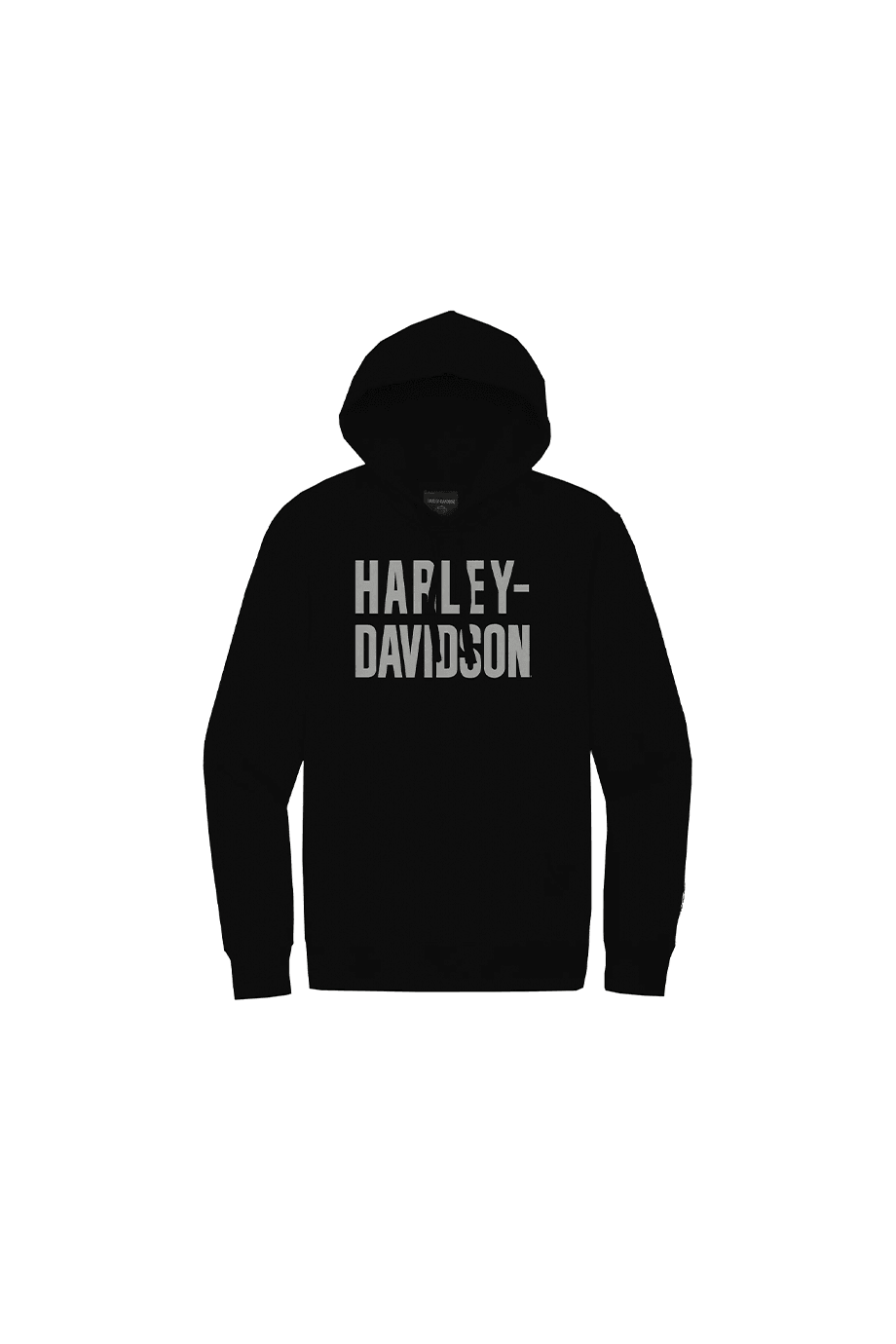 Harley-Davidson® Men's Hallmark Foundation Hoodie