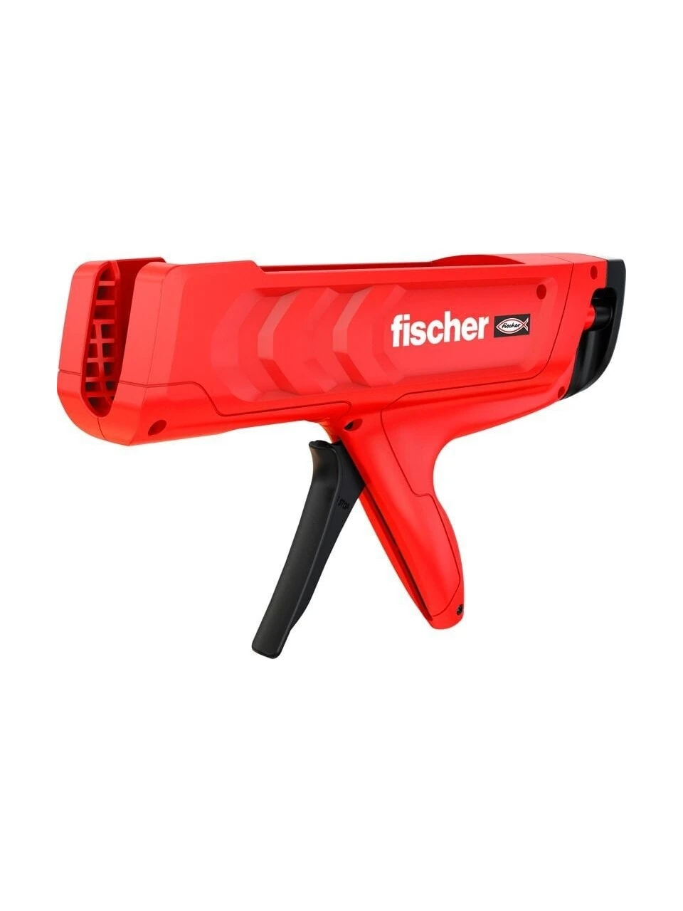 Fischer FIS V Plus 410 C HWK enjeksiyon harcı ve FIS DM C Pro kartuş tabancası