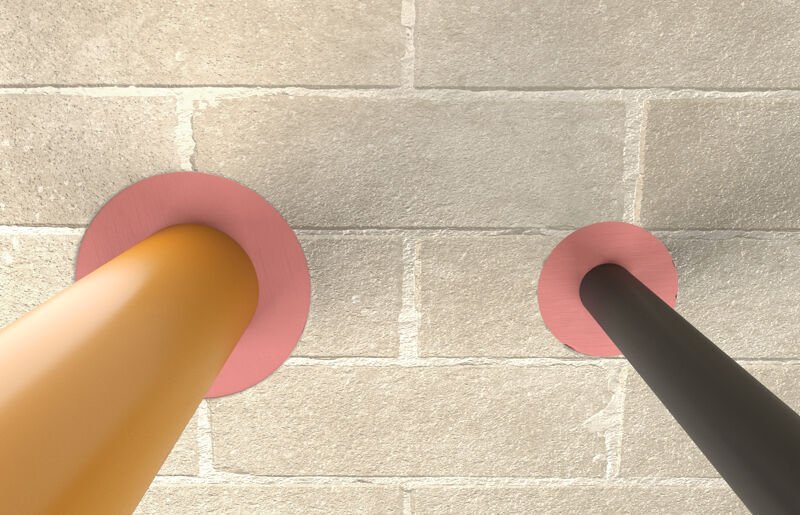 Fischer FiAM US | UL Sertifikalı Yangına Dayanıklı Akustik Mastik