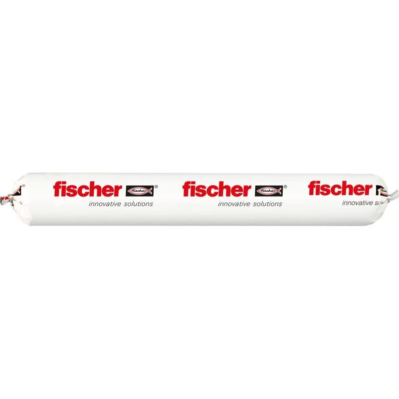 Fischer FiGM 600 İntümesan Grafit Mastik | Yangına Dayanıklı Su Bazlı Mastik main variant image