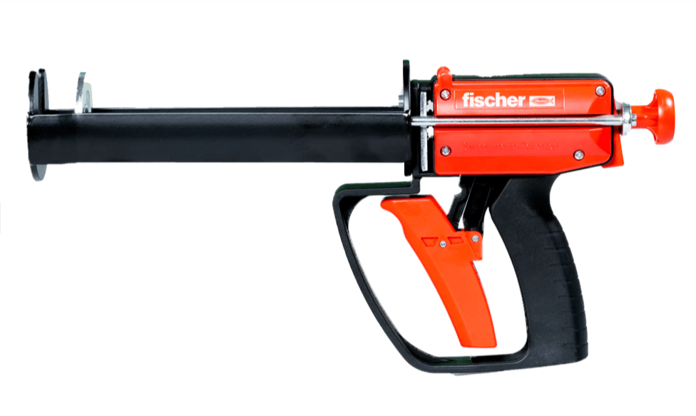 Fischer Köpük Bariyer Sistemi PLUS FFBD Köpük Dağıtıcı | Hızlı Uygulama ve Koruma main variant image