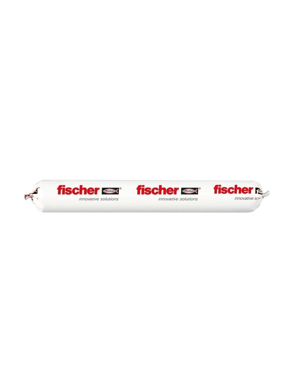 Fischer FiAM 600 ml İntümesan Akustik Mastik | Yangına Dayanıklı Su Bazlı Mastik main variant image