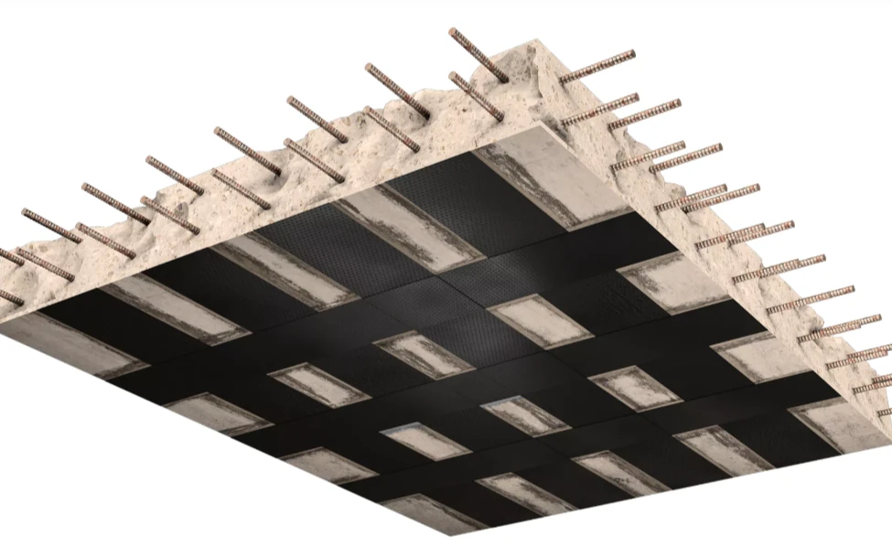 Fischer Karbon Fiber Kumaş FRS-W U 300x500 | Çok Yönlü Güçlendirme Çözümü