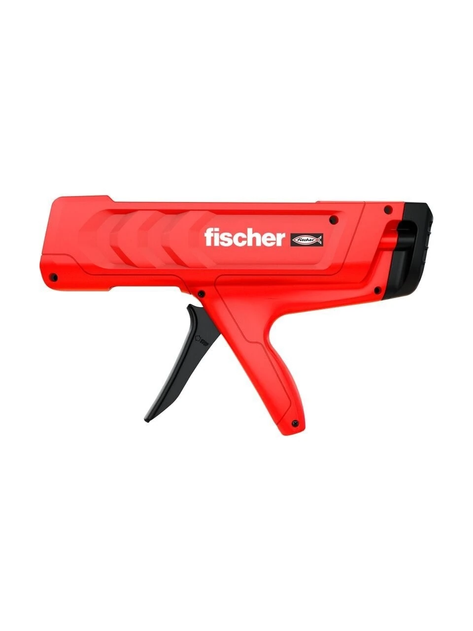 Fischer FIS V Plus 410 C HWK enjeksiyon harcı ve FIS DM C Pro kartuş tabancası