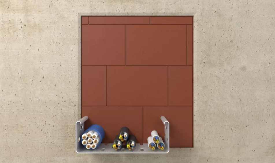 Fischer Köpük Bariyer Sistemi PLUS FFBD Köpük Dağıtıcı | Hızlı Uygulama ve Koruma