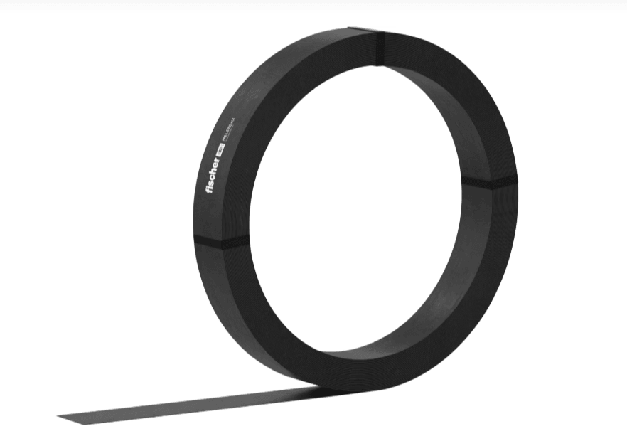 Fischer CFRP Laminat FRS-L-S | Yapısal Güçlendirmede İlk ETA Onaylı Sistem main variant image