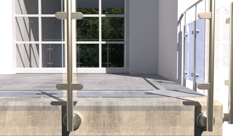 Fischer Cıvata Ankraj FAZ II Plus ZP | Dinamik ve Sismik Yüklere Dayanıklı