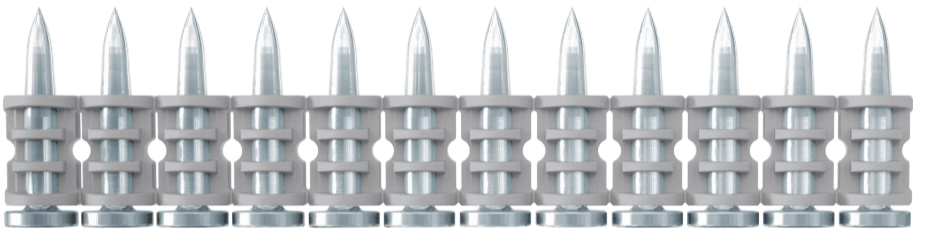 fischer DFN 25 NP Standart Çivi (1008 Adet) | Gazlı Tabancalar İçin main variant image