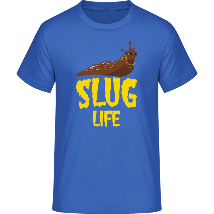 Slug Life T-Shirt - Shirtcity