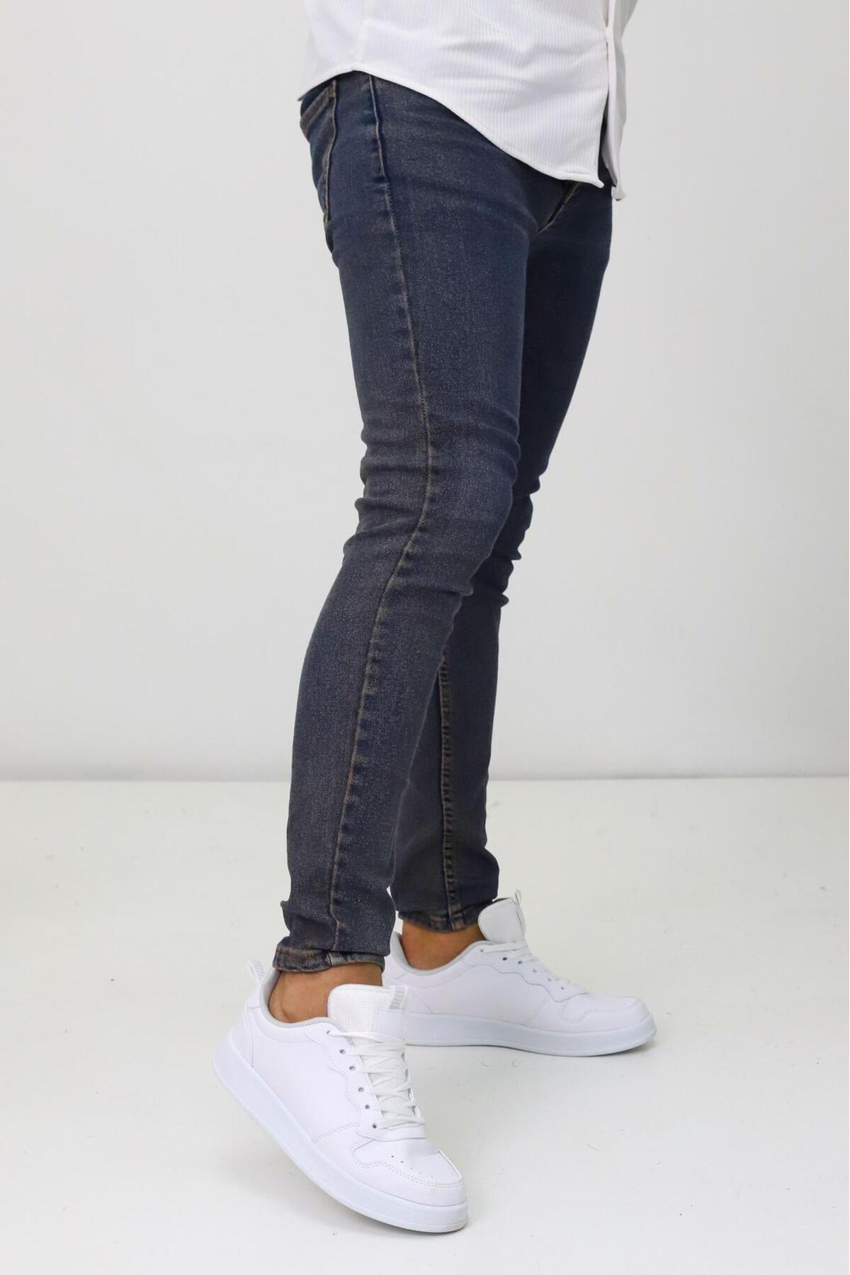 Unisex Klasik Spor Ayakkabı - Günlük ve Şık Tasarım