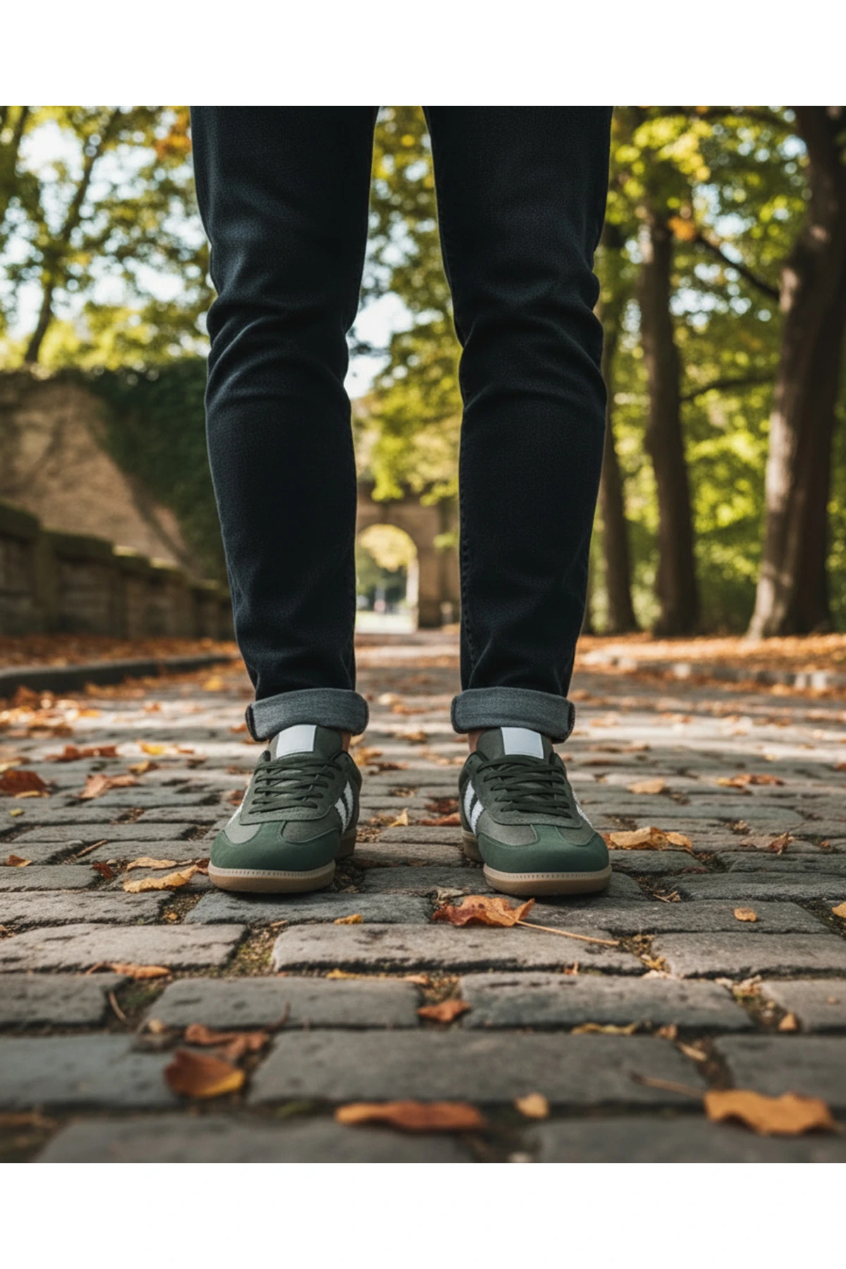 Üst Kalite Suni Deri Termo Taban Garantili Ayakkabı — Konforlu & Dayanıklı