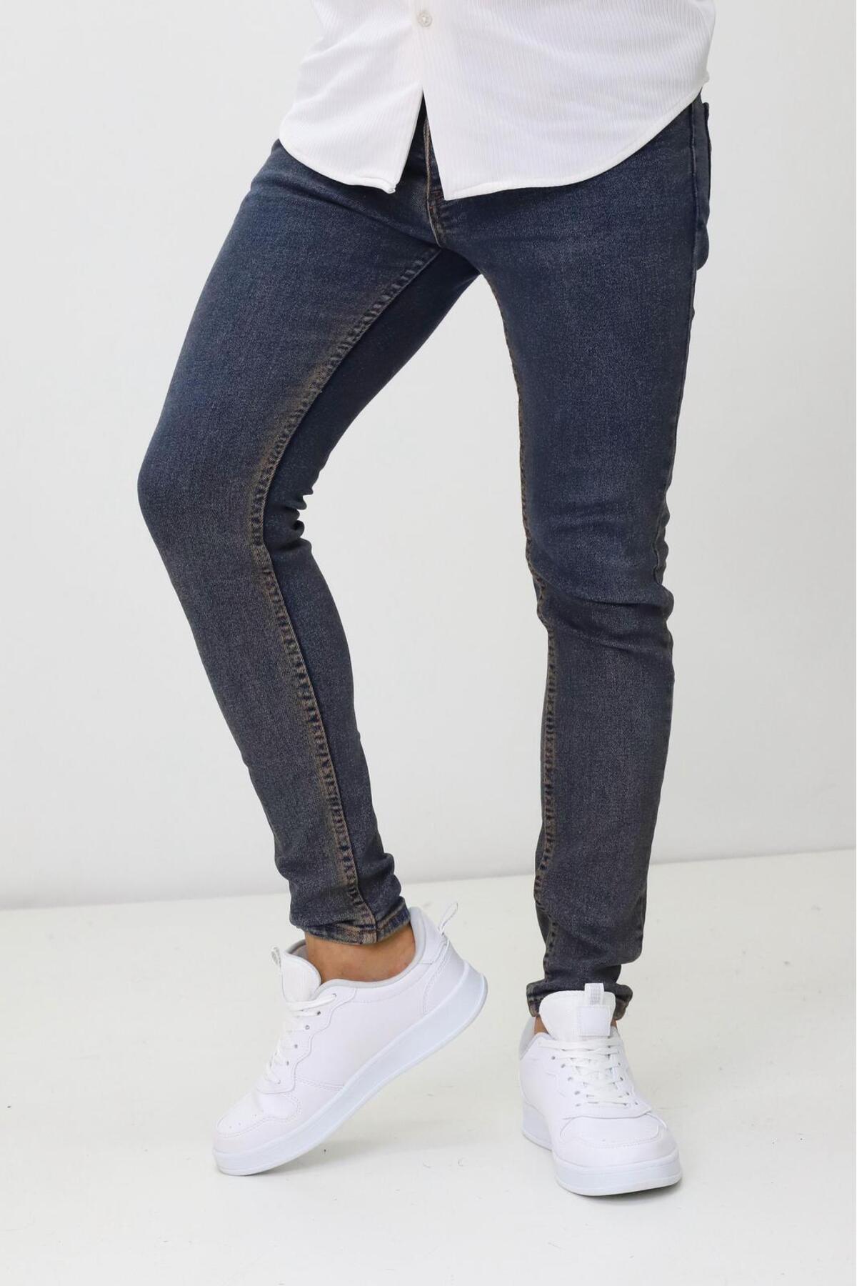 Unisex Klasik Spor Ayakkabı - Günlük ve Şık Tasarım