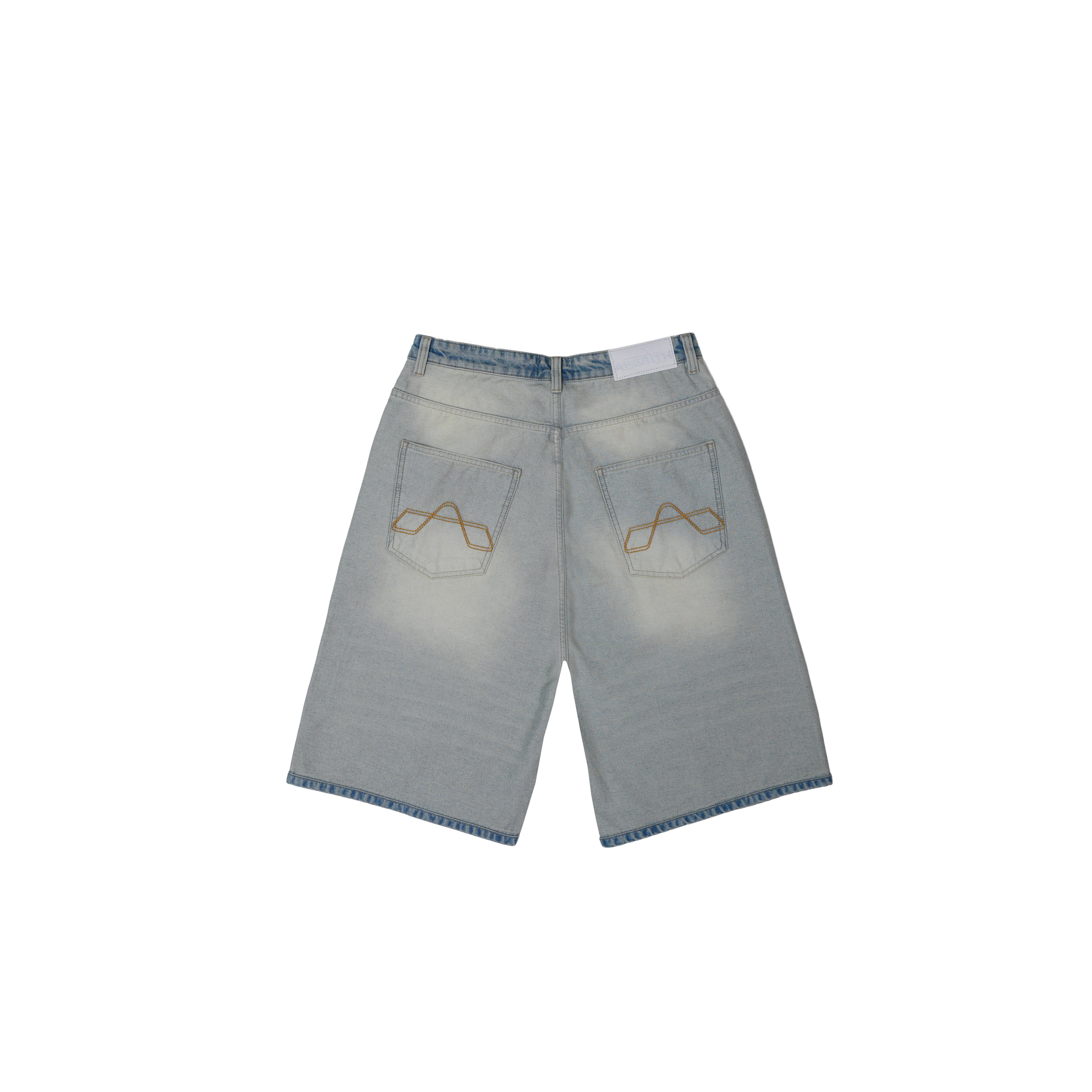 Tinted Reverse Jorts