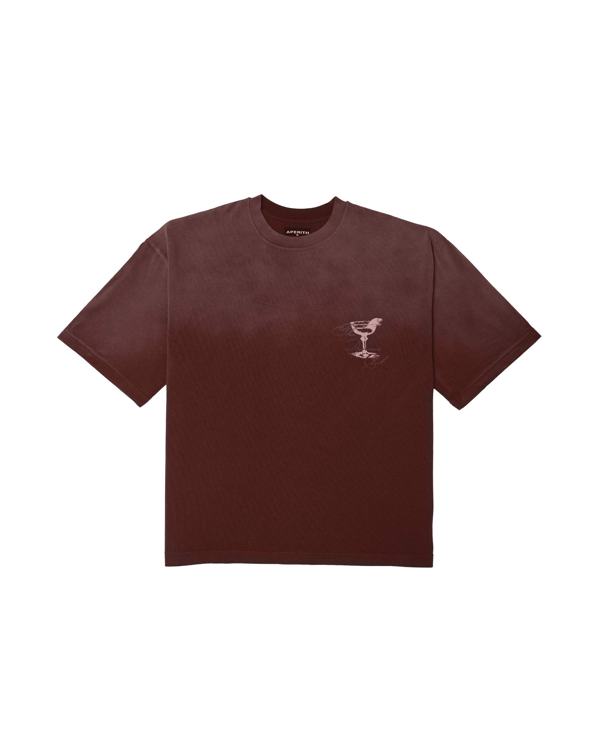 Faded T-shirt