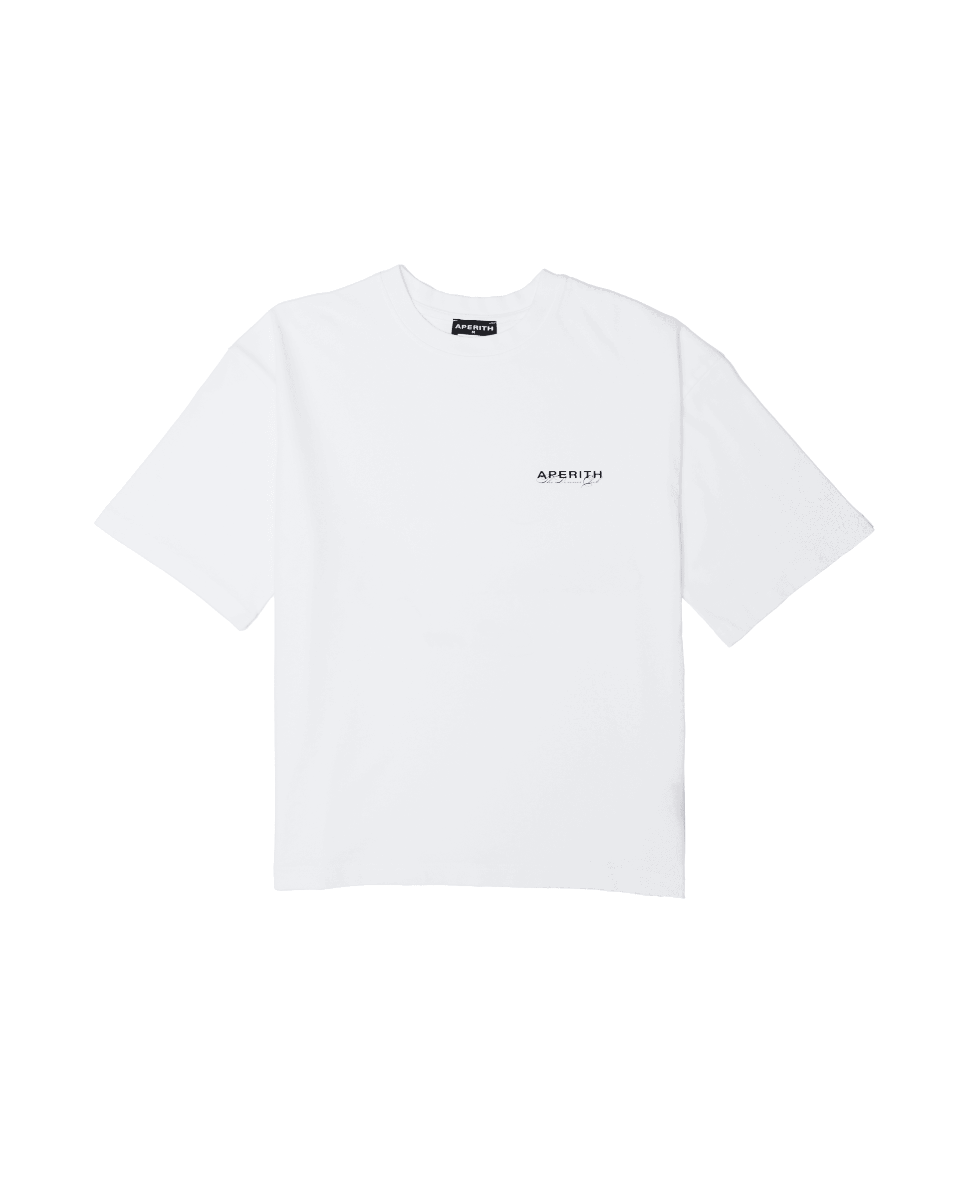 White T-shirt