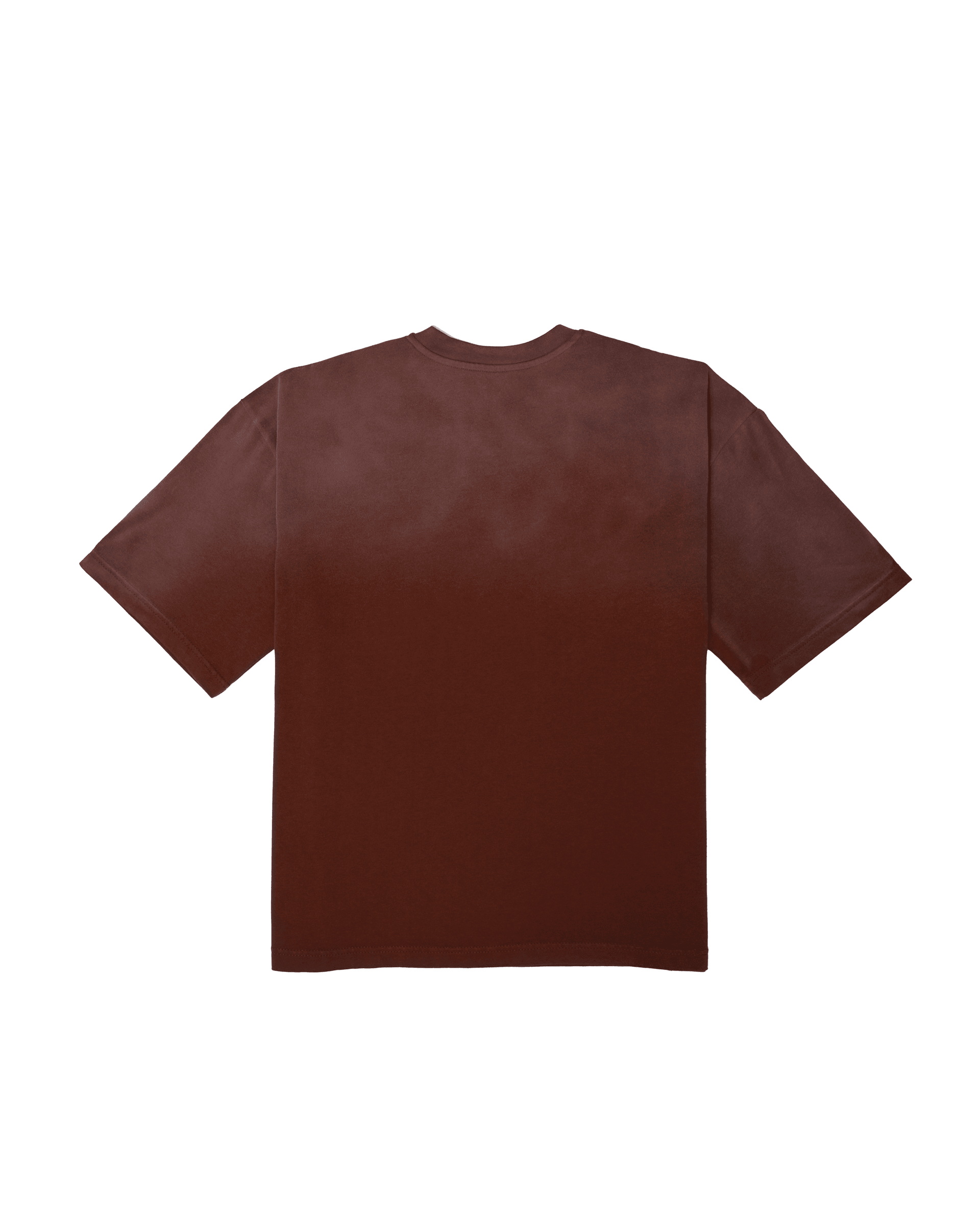 Faded T-shirt