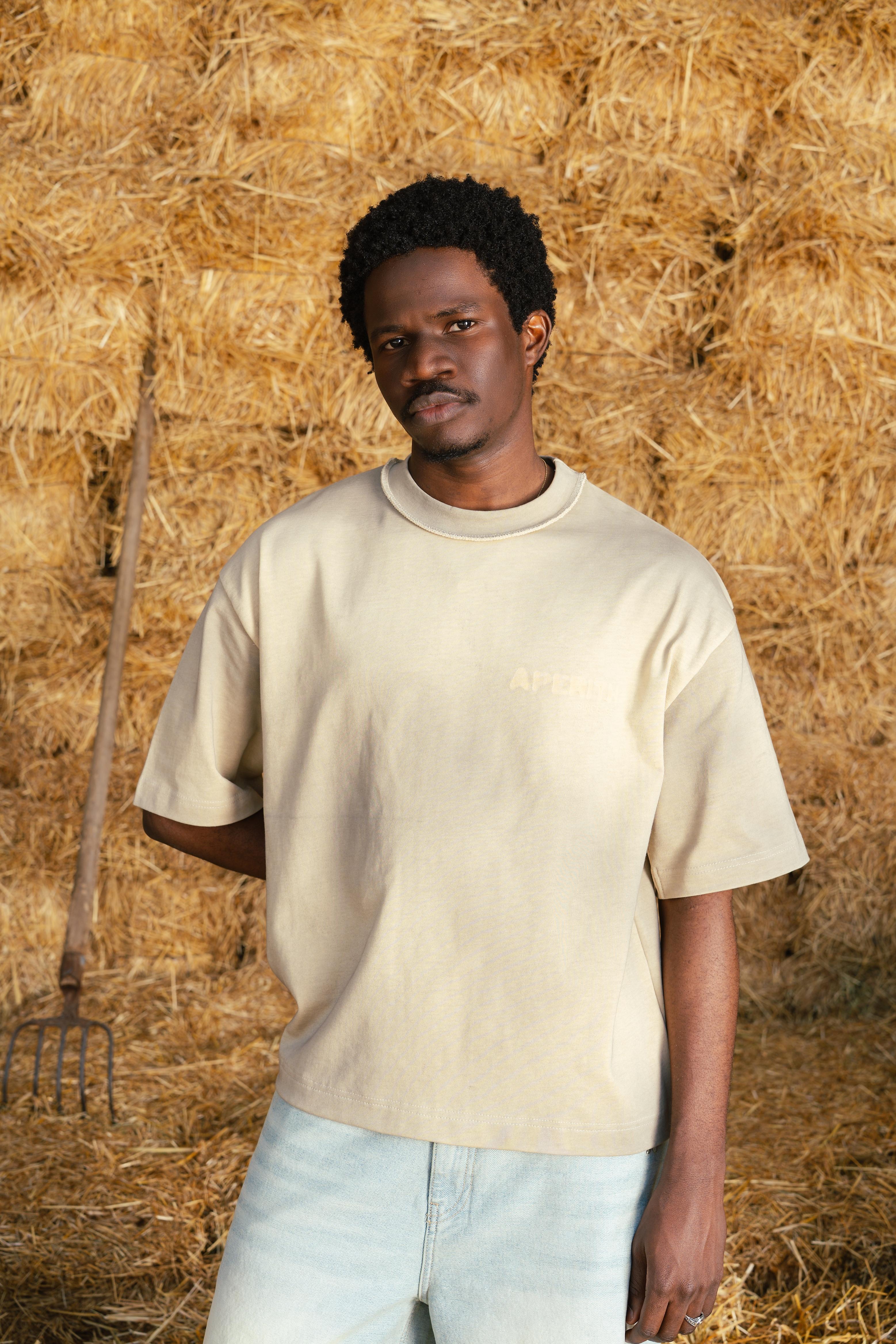 Dirty Wash T-shirt