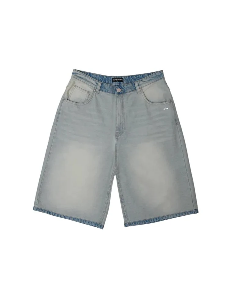 Tinted Reverse Jorts