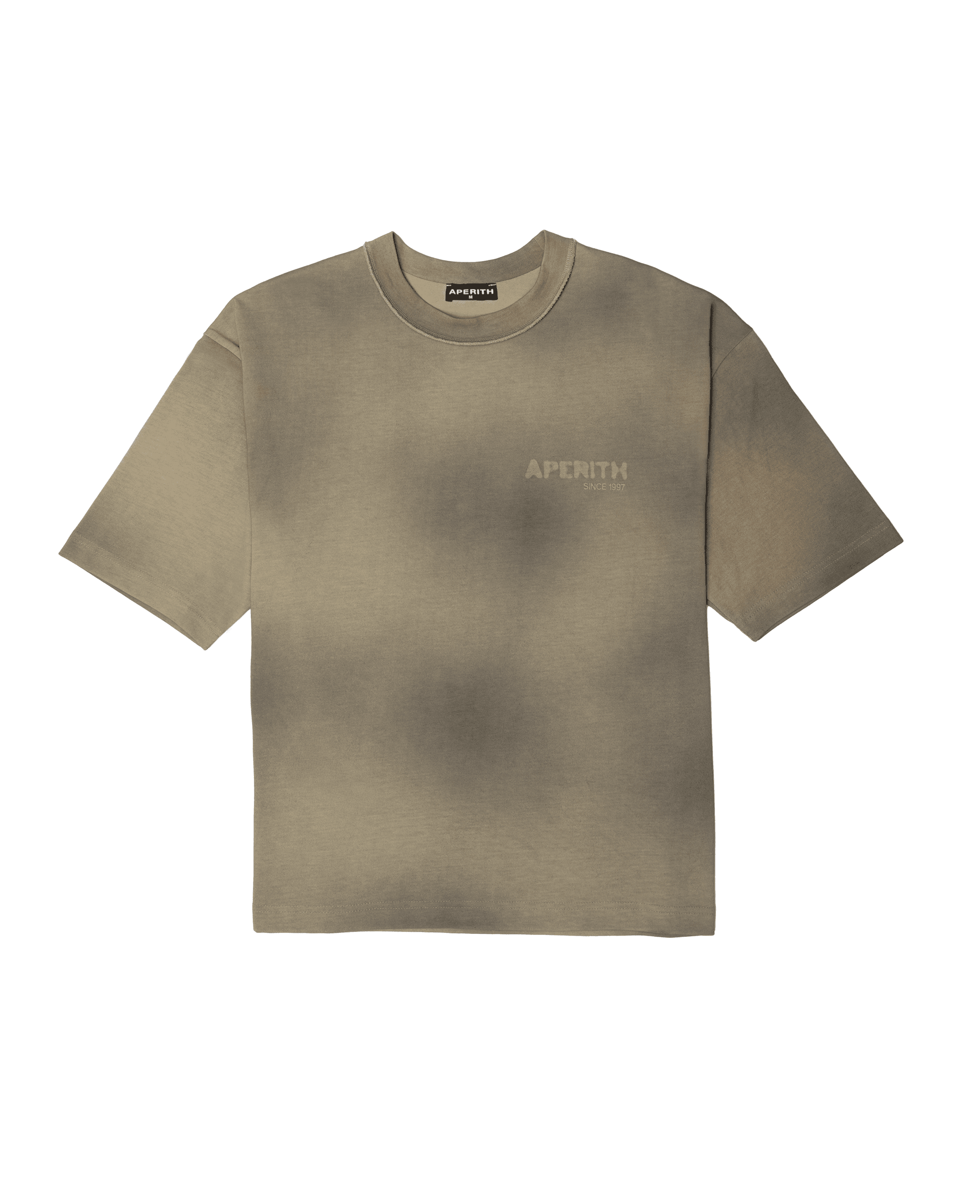 Dirty Wash T-shirt
