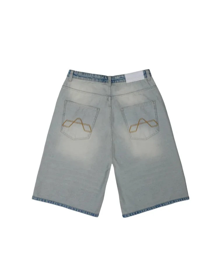 Tinted Reverse Jorts