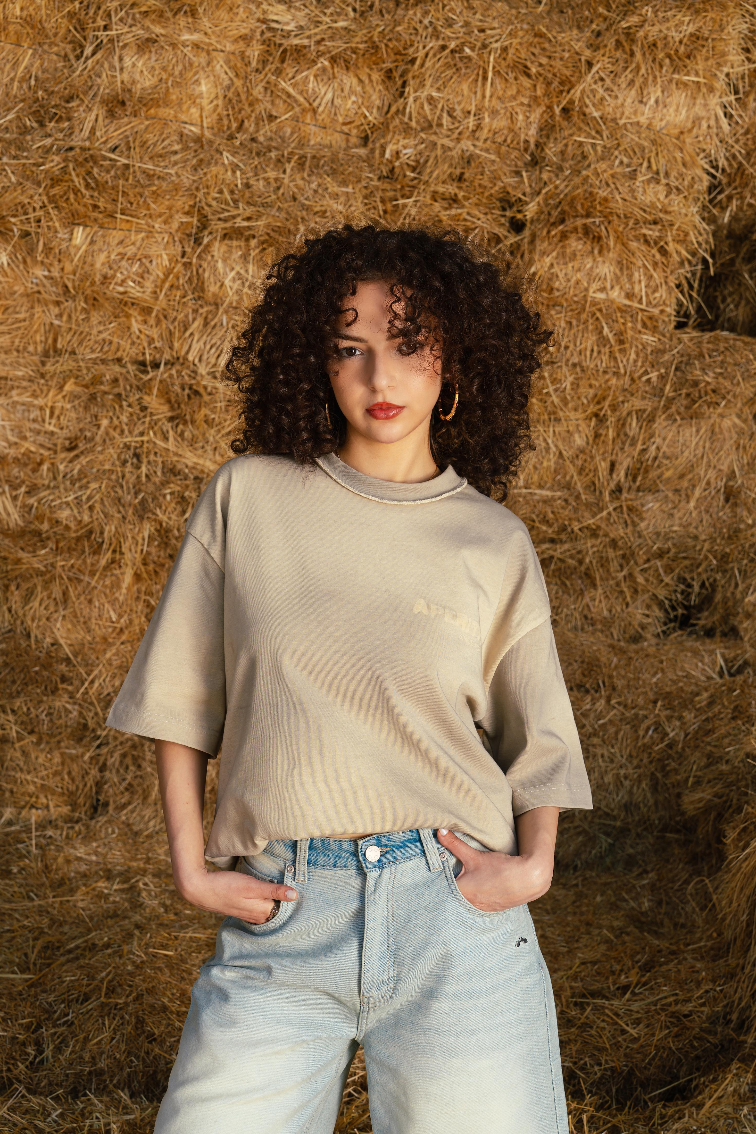 Dirty Wash T-shirt