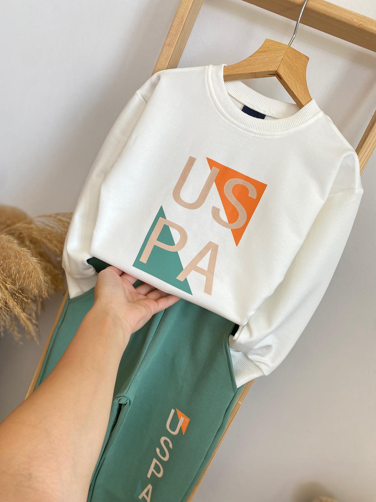 Erkek Çocuk 2 Li Takımmm