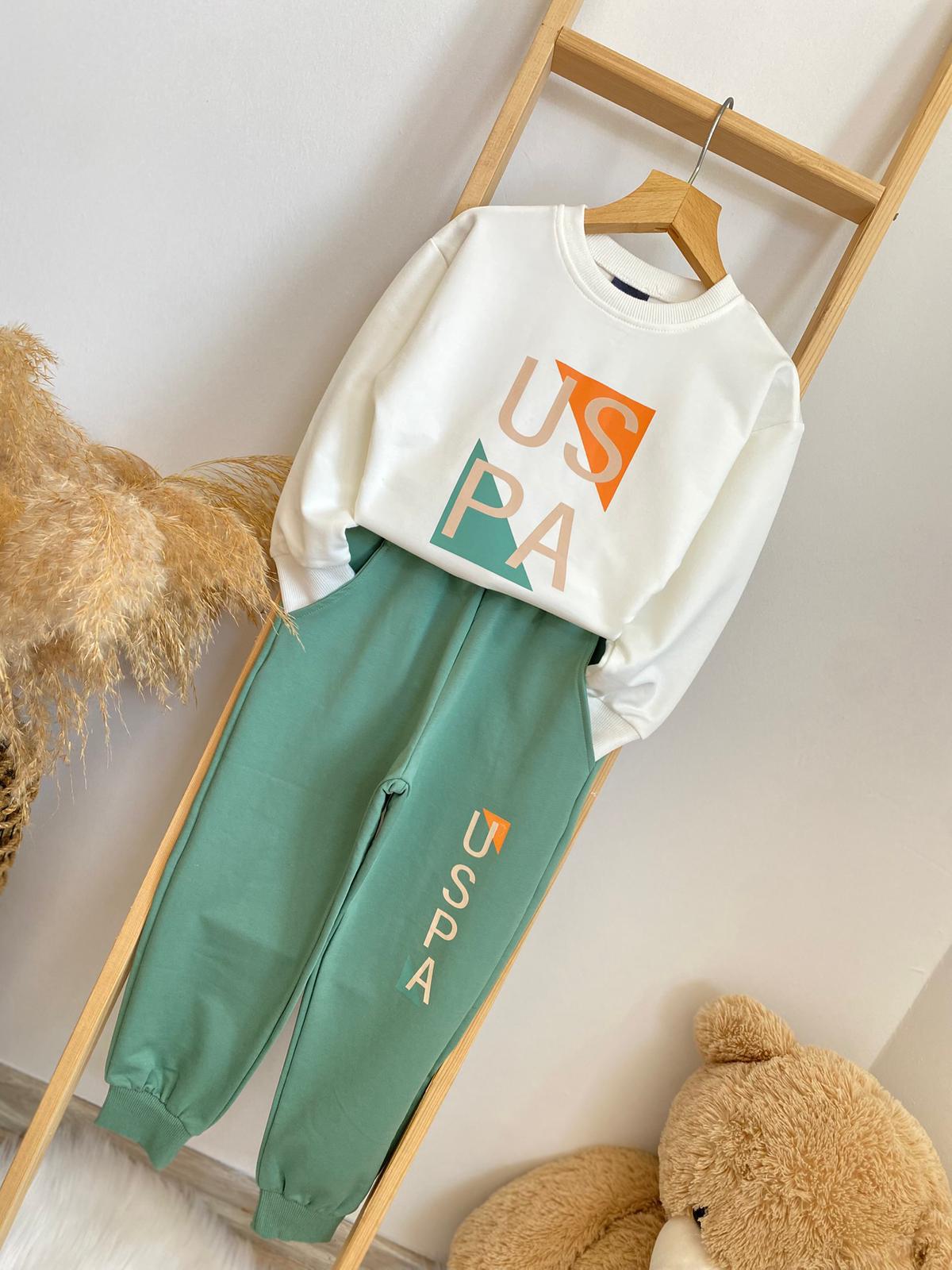 Erkek Çocuk 2 Li Takımmm