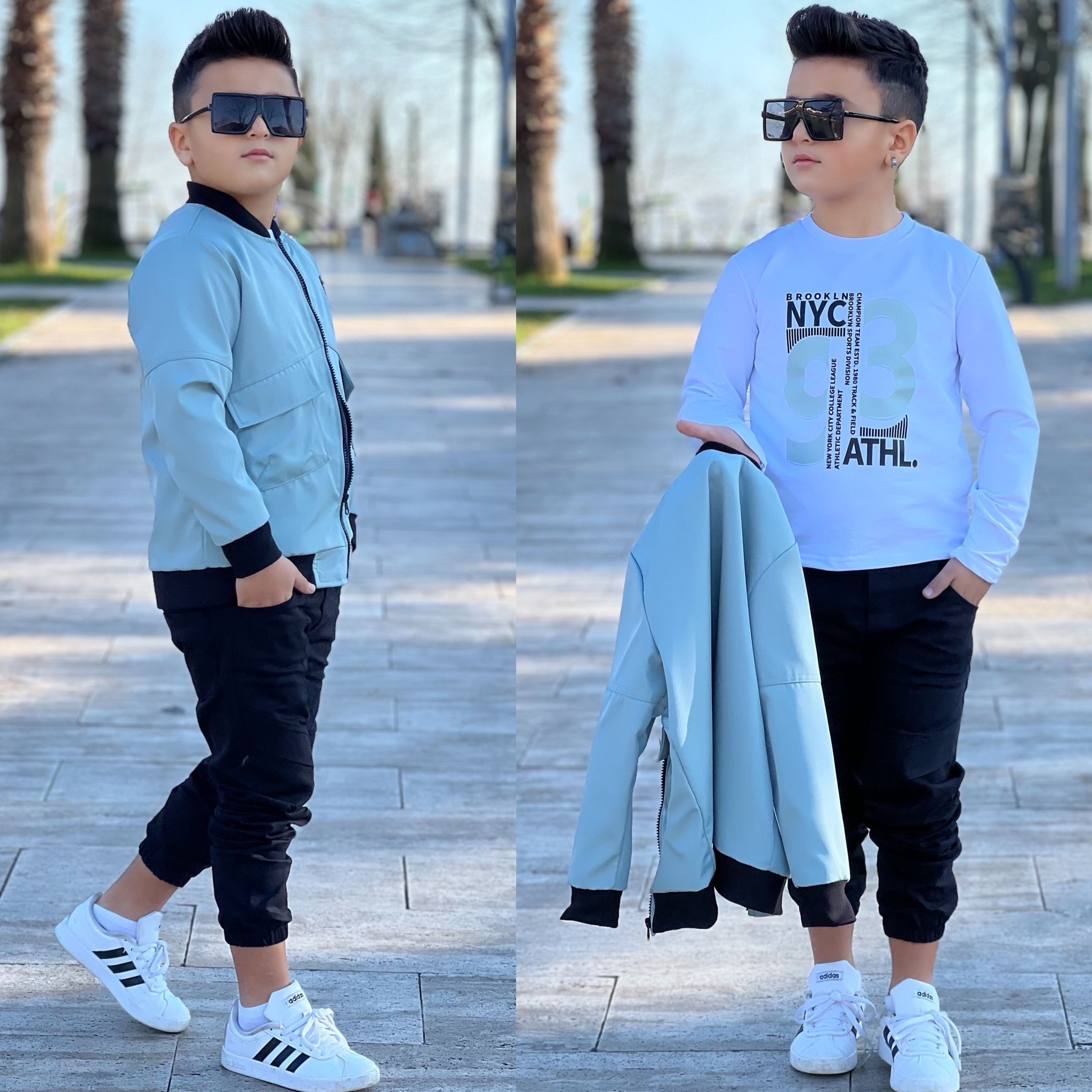 Yeşil