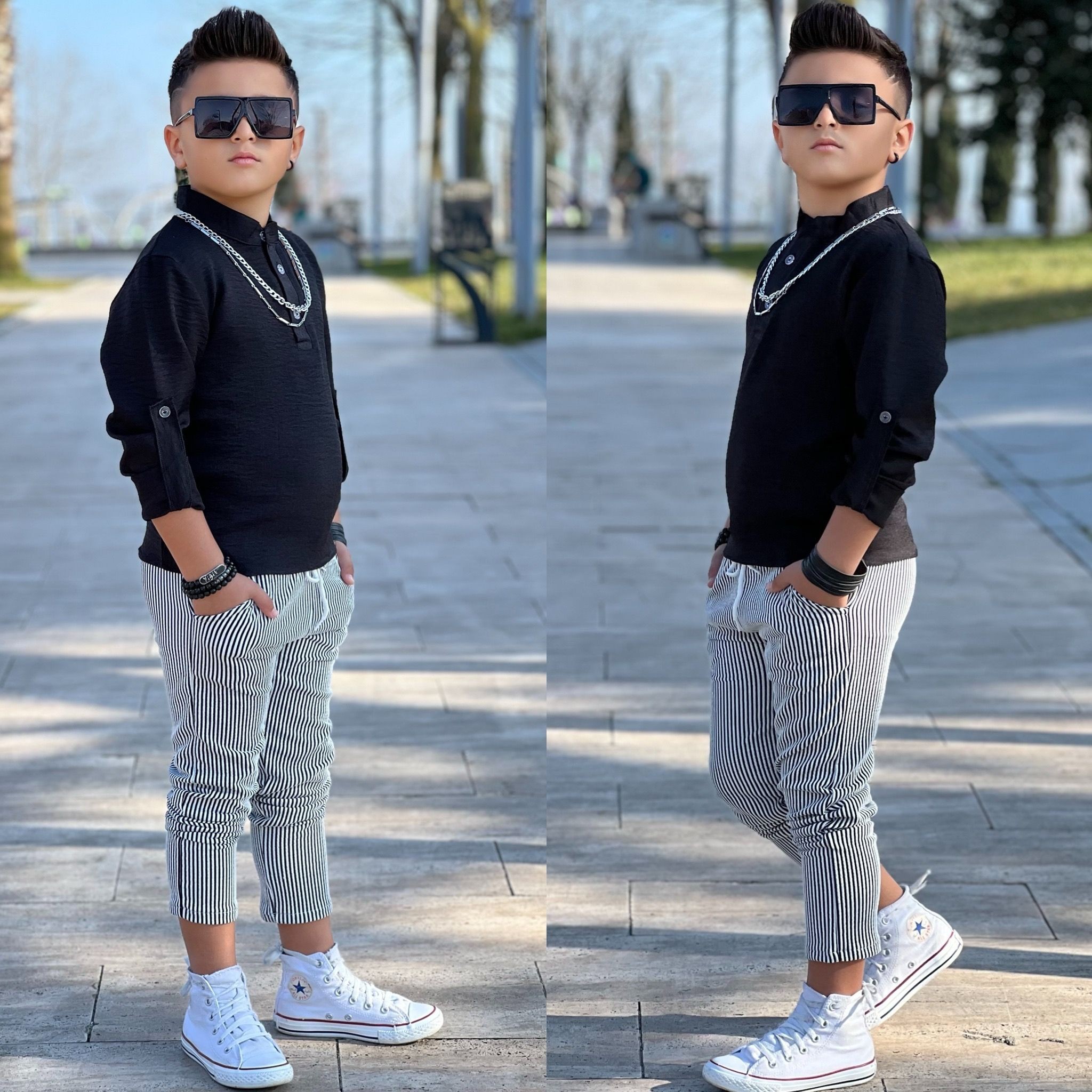 Siyah