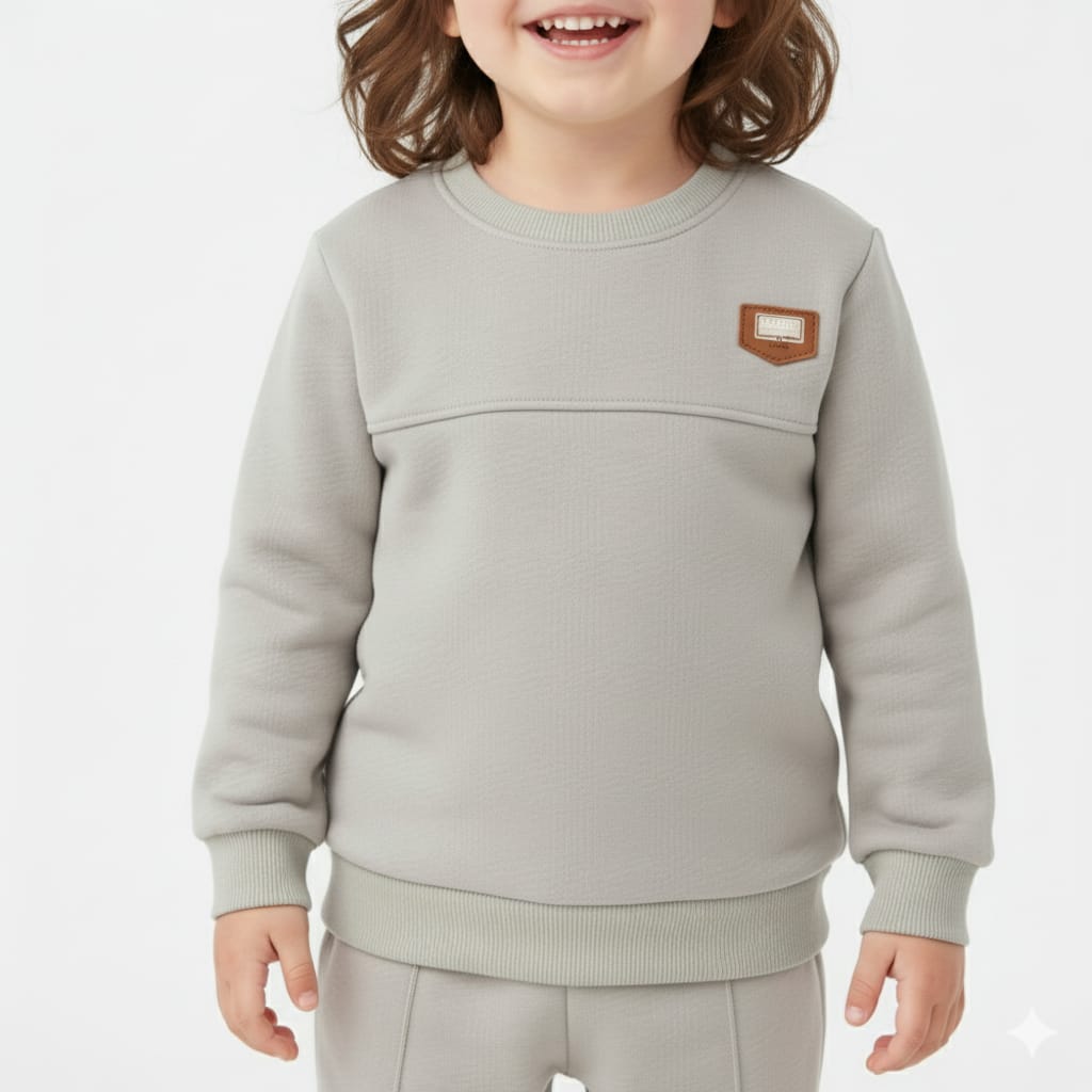 Kız Çocuk 3İp 2 Li Takım Takım