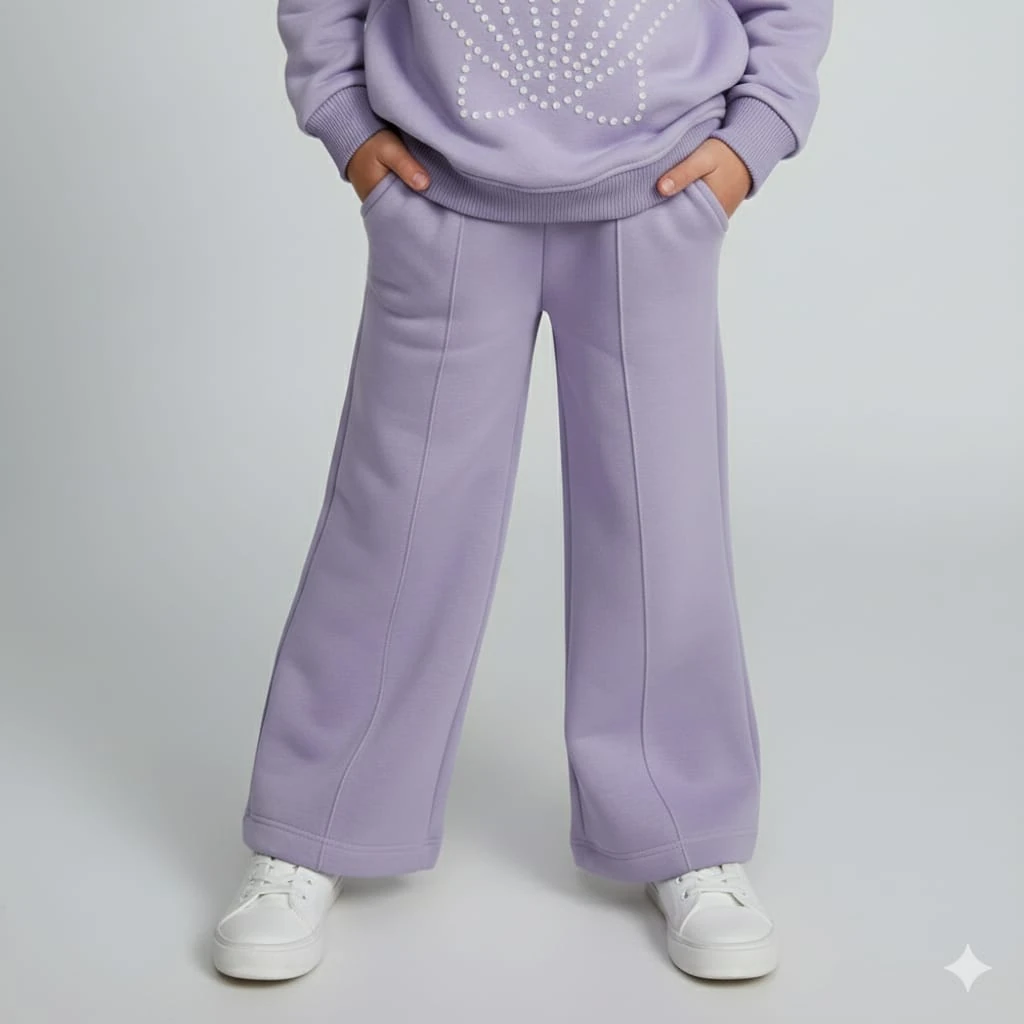 Kız Çocuk Midye Takım