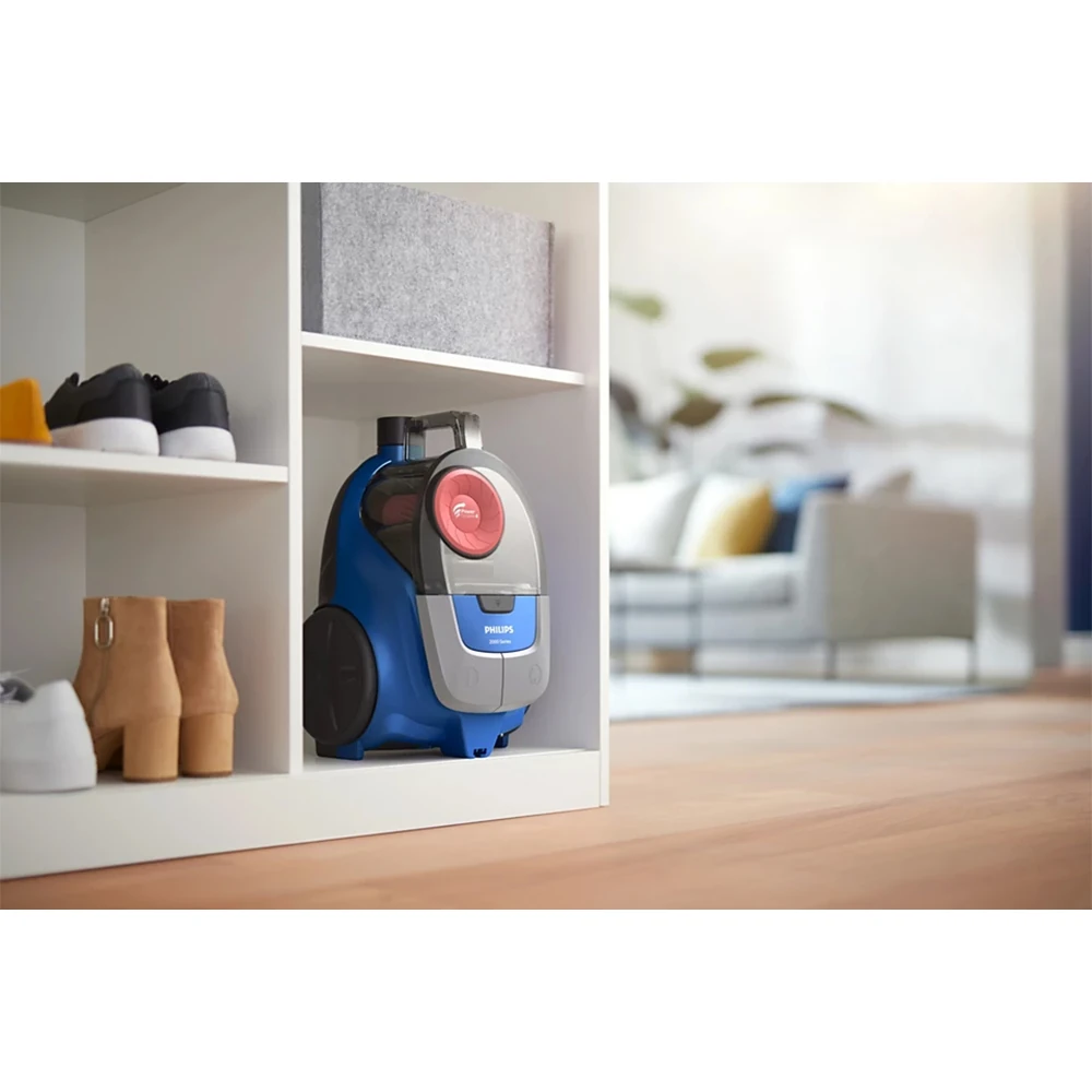 Philips XB2123/09 2000 Serisi 850 W Toz Torbasız Süpürge